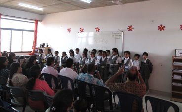 cbse schools near sarjapur road